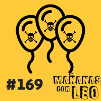 #169 BalloonFest 86, el Horrible Desastre Colorido.