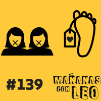 #139 Halloween 2018 Hermanas Silenciosas Y Obsesiones de Cadáveres 