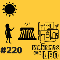 #220 Xóchitl Cruz López la Pequeña Científica del Campo.