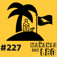 #227 Cuervo Nation: La República del Tequila. 