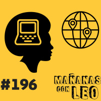 #196 Gladys West, la Madre del GPS