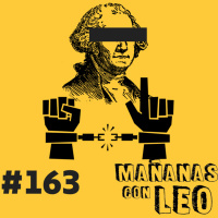 #163 Oney Judge, La Esclava de la Libertad.