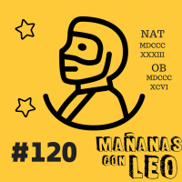 #120 Nobel y sus Premios.