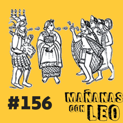 Mañanas Con Leo