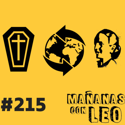 Mañanas Con Leo