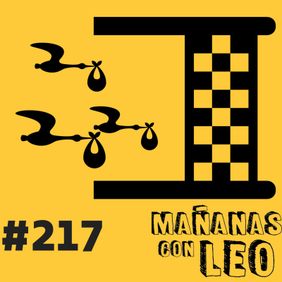 Mañanas Con Leo
