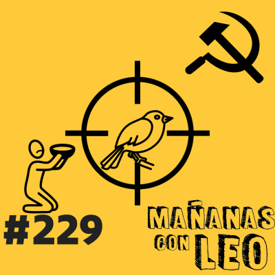 Mañanas Con Leo