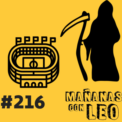 Mañanas Con Leo