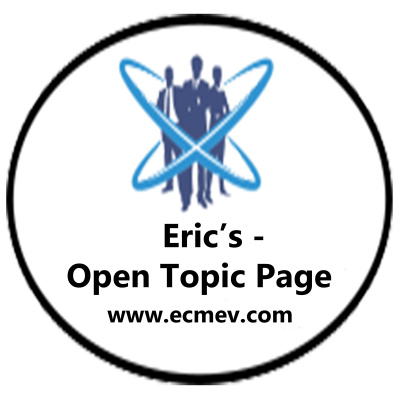 Open Topic