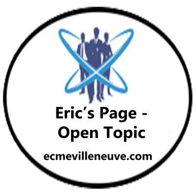 Open Topic