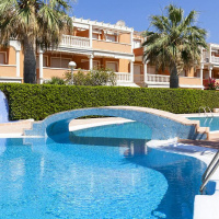 Casi me timan las vacaciones