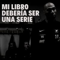 Mi segundo libro debe convertirse en una serie