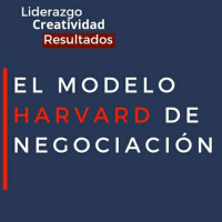 Modelo Harvard de negociación
