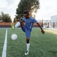 Nadie va a jugar a Ucrania por placer