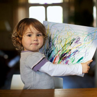 La dificultad de crear y de venderse