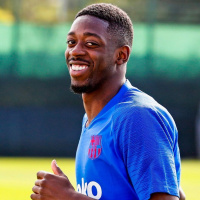 La mala gestión del Barça en el caso Dembélé