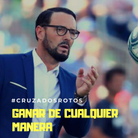 Ganar de cualquier manera no es ninguna manera