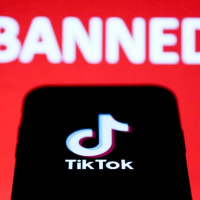 Tiktok me ha cerrado la cuenta con casi 800k seguidores 