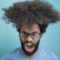 Las malas formas de los padres en el fútbol base