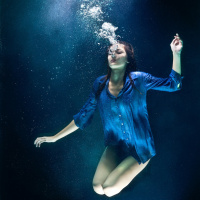 Mi época de sueños lúcidos