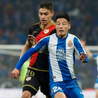 Griezmann no es tan grande