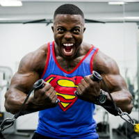 Las agujetas no son malas