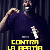 Contra la apatía levanta las cejas