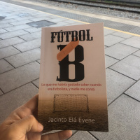 En Radio Marca hablando de fútbol formativo