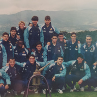 El día que Fernando Torres jugó con nosotros 