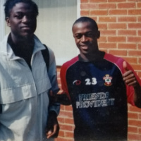 El peligro se ser una joven promesa