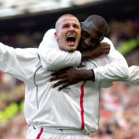 El dia que descubrí a Beckham