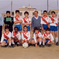 Manu Carreño y Raúl Ruiz me entrevistan en El Larguero