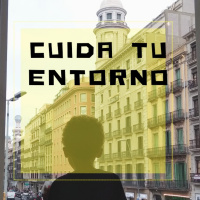 Cuida tu entorno por egoísmo