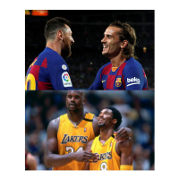 Anécdota Kobe Bryant y Shaquille ONeal