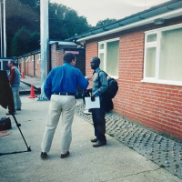 5 Motivación de crecer y mejorar