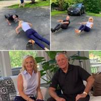 55: Sports Innerview - June 27, 2020 - Gary Player