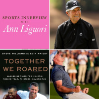 340: Sports Innerview -04/03/2025 - Gary Player, Evin Priest