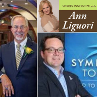 68: Sports Innerview 08/08/2020 - PGA Championship 2020, Golf Heritage Society, Mike Nichols replay