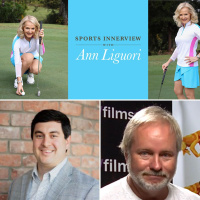 333: Sports Innerview -03/18/2025 - Alex Hyde White, Jordan Peace