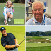 347: Sports Innerview -06/14/2025 - Ernie Els, Paul Alexander