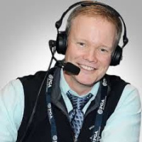 65: Sports Innerview - August 1, Matt Adams