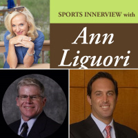 76: Sports Innerview 09/05/2020 - US Open Tennis Championship recap, Wes Whittingham, Andrew Murstein