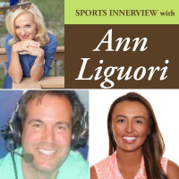 69: Sports Innerview 08/15/2020 - Brian Crowell, Gabby Lemieux