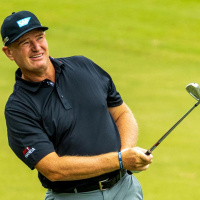 345: Sports Innerview - 6/9/2025 - Ernie Els