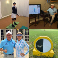 330: Sports Innerview - 2/19/2025 - Michael Manavian