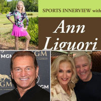 352: Sports Innerview - 08/02/2025 - Joe Theismann, Alex Lifeson