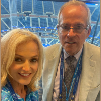 358: Sports Innerview - 09/06/2025 - Steve Flink