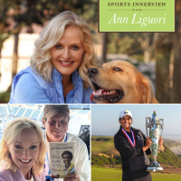 356: Sports Innerview - 08/30/2025 - Randy Walker, Megha Ganne