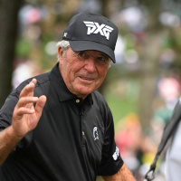 339: Sports Innerview - 4/21/2025 - Gary Player