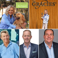 348: Sports Innerview - 06/28/2025 - Gil Hanse, Keith Stewart, Aaron Straub